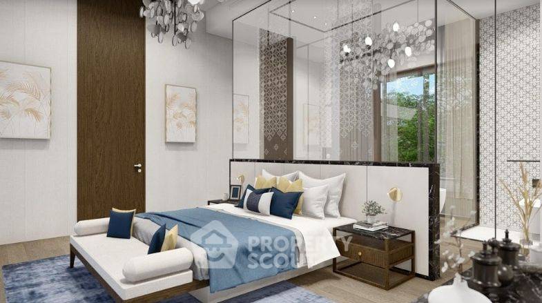 รูป วิลล่า 5-ห้องนอน ที่ ดิ โอโซน ลักชูรี่ วิลล่า ใกล้ หาดลากูน่า (ID 1034181) - รูปที่ 10/12