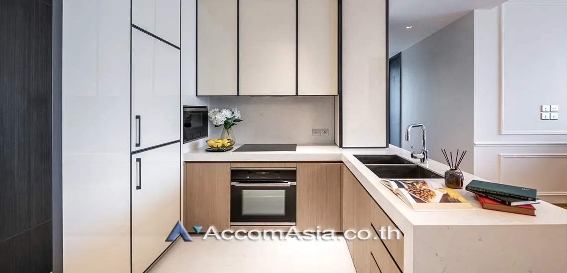รูป 🔼🔽 AccomA 📩  2 BR Condominium @Beatniq Sukhumvit (AA30489) - รูปที่ 6/17