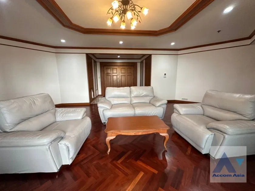 picture 🔼🔽 AccomA 📩  Condominium with corner balcony and deluxe kitchen at Ruamsuk Condominium (2121001) - 5/20