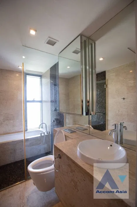 picture 🔼🔽 AccomA 📩 Triplex,Private Swimming Pool,Huge Terrace 3 BR Condominium @The Pano (AA36092) - 9/9