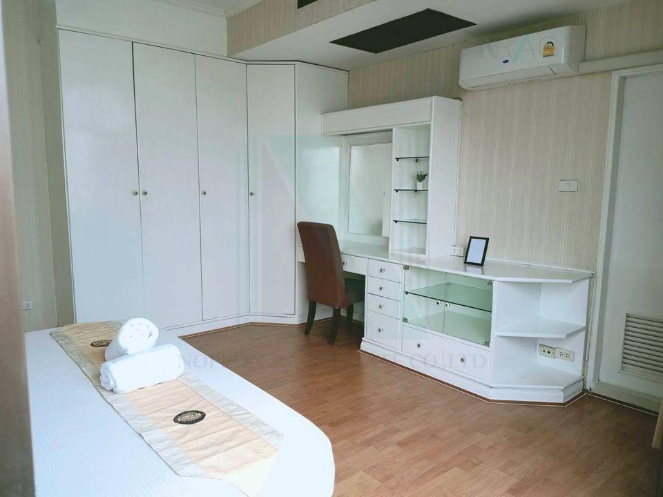 picture 📌 For Rent Condo THE WATERFORD PARK SUKHUMVIT 53 Building 3, Floor 27,1 bed room, Room size 63.00 sqm - 5/8