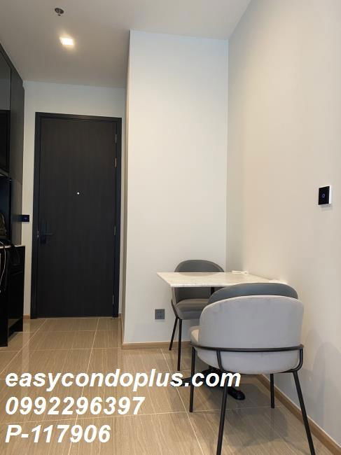 picture P-117906 Condo for rent Noble Around Ari fully furnished (Confirm again when visit).  - 2/10