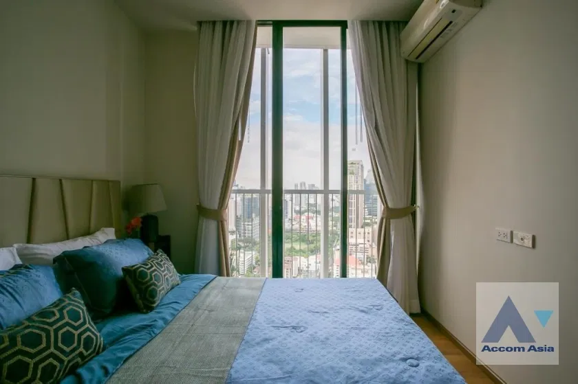 picture 🔼🔽 AccomA 📩  2 BR Condominium @Park Origin Phrom Phong (AA37070) - 18/20