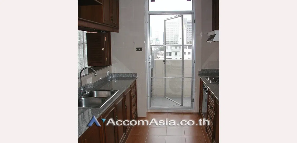 รูป 🔼🔽 AccomA 📩  3 BR Condominium @ICON I (AA31352) - รูปที่ 4/14