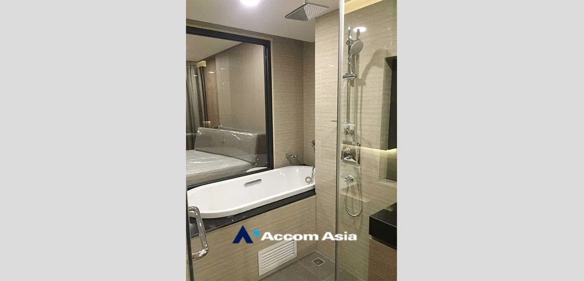 picture 🔼🔽 AccomA 📩  2 BR Condominium @Klass Langsuan (AA34133) - 7/10