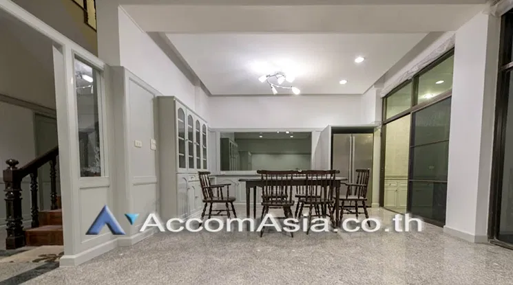 picture 🔼🔽 AccomA 📩 Elegant house with privacy in Sukhumvit area (AA21398) - 5/20