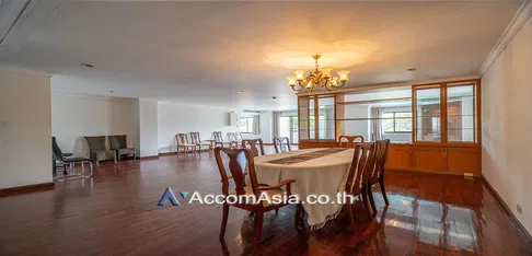 🔼🔽 AccomA 📩  4 BR Condominium @Liang Garden (AA24797)
