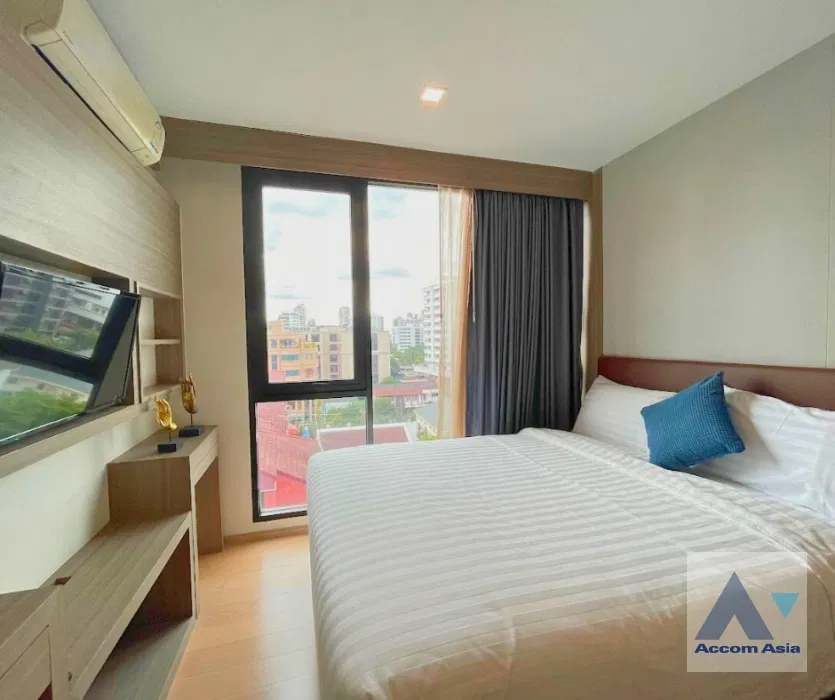 picture 🔼🔽 AccomA 📩 Pet friendly 2 BR Condominium @Art at Thonglor 25 (AA39800) - 12/19