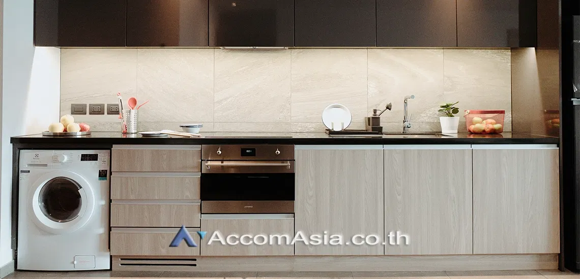 picture 🔼🔽 AccomA 📩 The Lofts Asoke Condominium - 7/19