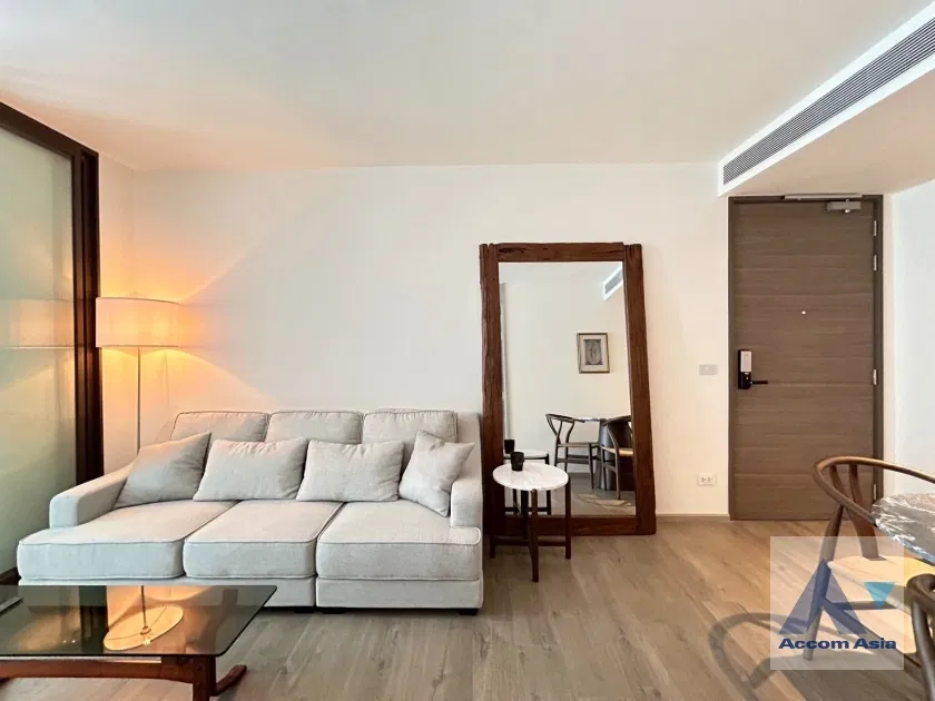 picture 🔼🔽 AccomA 📩  2 BR Condominium @Fynn Asoke (AA41922) - 1/9