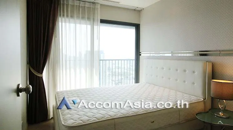 รูป 🔼🔽 AccomA 📩 Noble Remix Condominium - รูปที่ 9/13