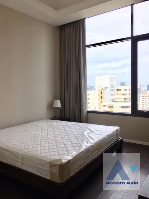 รูป 🔼🔽 AccomA 📩  2 BR Condominium @The Diplomat 39 (AA25285) - รูปที่ 10/17