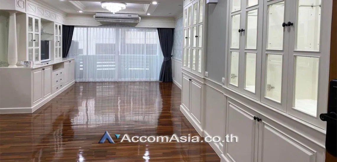 picture 🔼🔽 AccomA 📩  2 BR Condominium @Le Premier II (AA30525) - 1/17