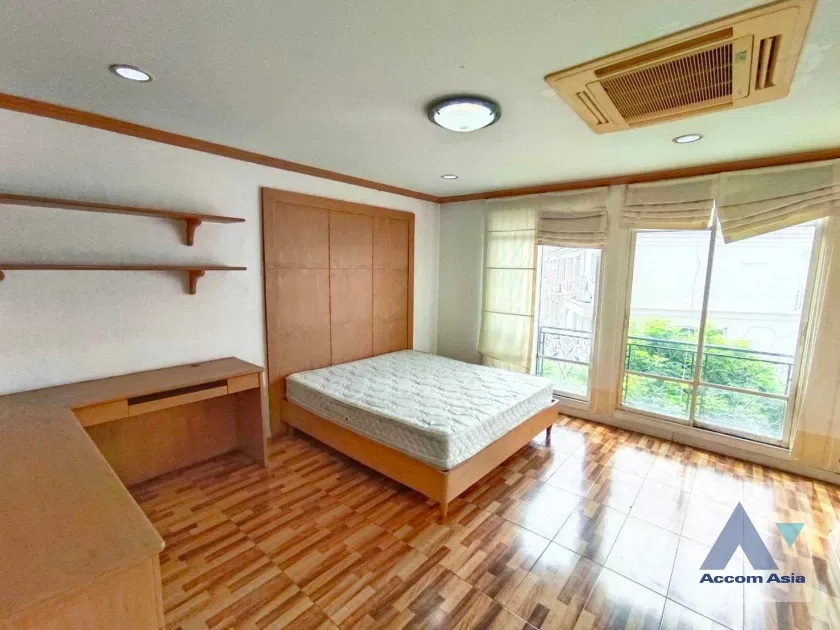 รูป 🔼🔽 AccomA 📩 Baan Klang Krung Thonglor - รูปที่ 15/20