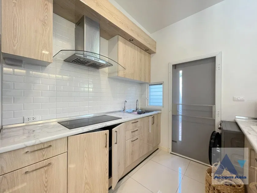 รูป 🔼🔽 AccomA 📩  3 BR Townhouse @ (AA43014) - รูปที่ 10/16