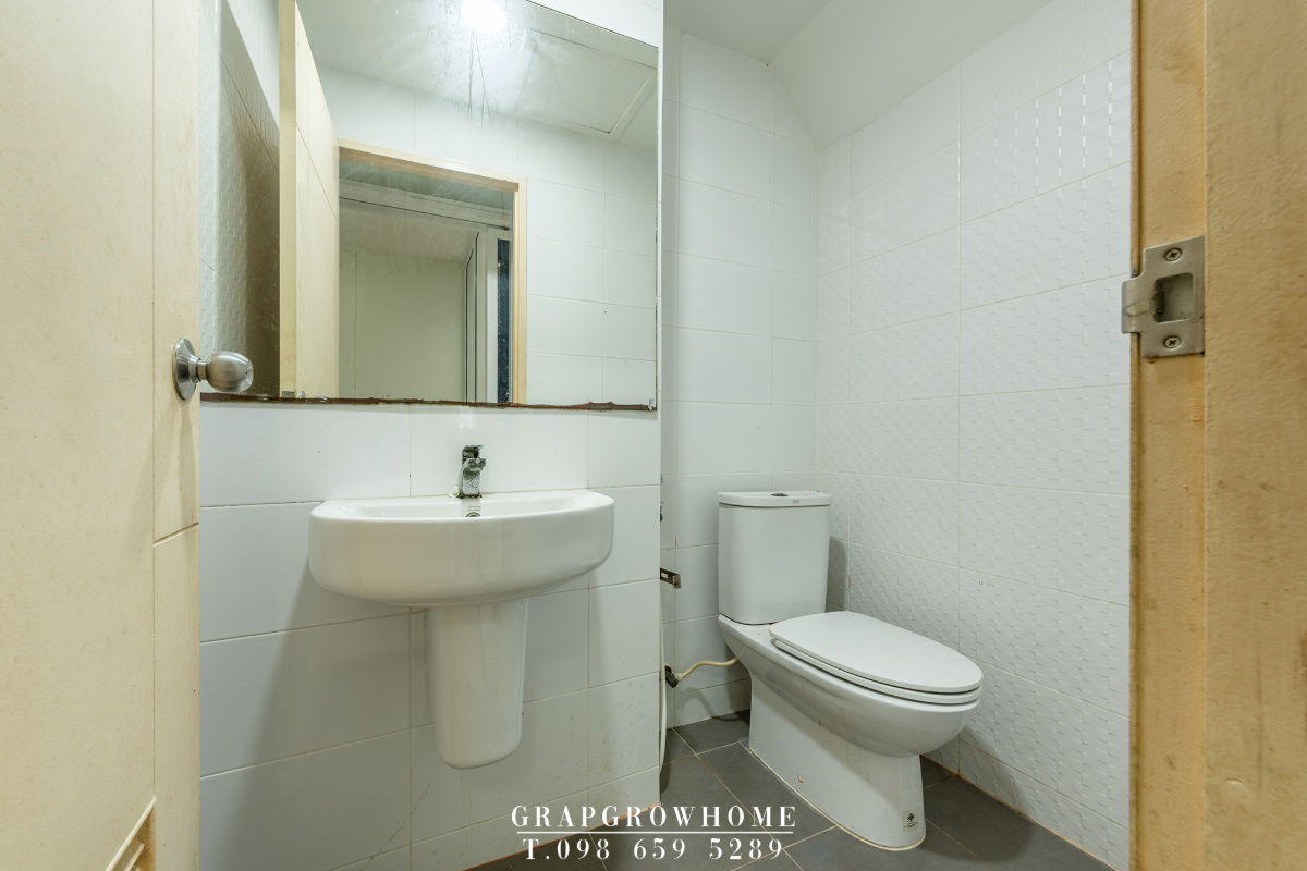 รูป ทาวน์โฮม 3 ชั้น Eco Space บางนา-วงแหวน | เหมาะทำโฮมออฟฟิศ โชว์รูม เก็บสต็อก จุดกระจายสินค้า | ใกล้เมกะบางนา–ทางด่วน–สุวรรณภูมิ-รร.นานาชาติ - รูปที่ 8/24