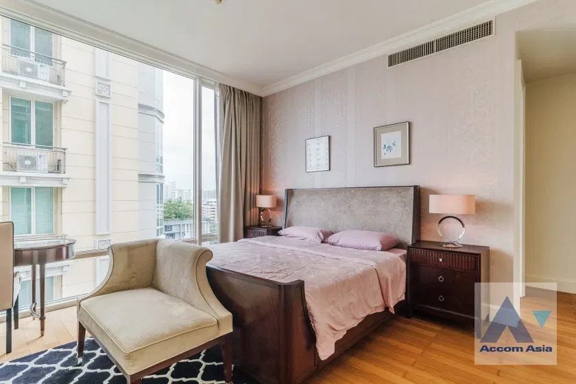 รูป 🔼🔽 AccomA 📩 3 Bedrooms Unit Perfect for Family @Royce Private Residences (AA36791) - รูปที่ 8/20