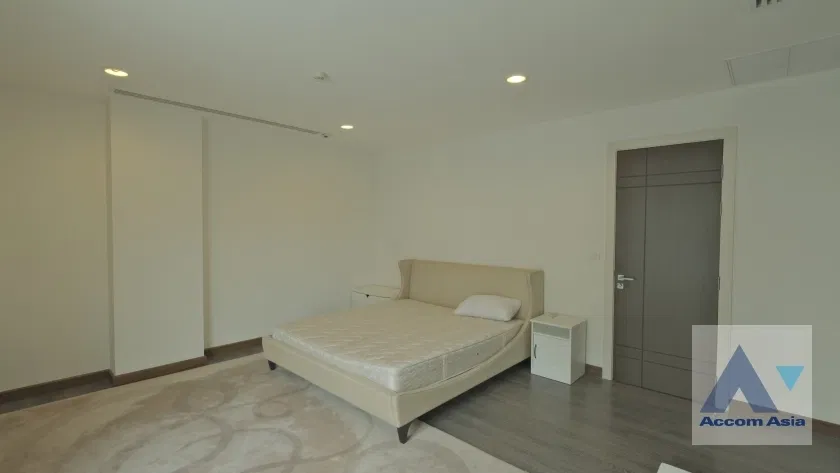 รูป 🔼🔽 AccomA 📩 Penthouse 3 BR Condominium @The Crest Ruamrudee (AA37000) - รูปที่ 13/20