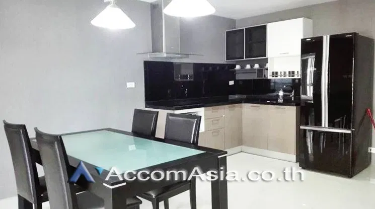 รูป 🔼🔽 AccomA 📩 Pet friendly 3 BR Condominium @The Waterford Diamond (AA23081) - รูปที่ 3/8