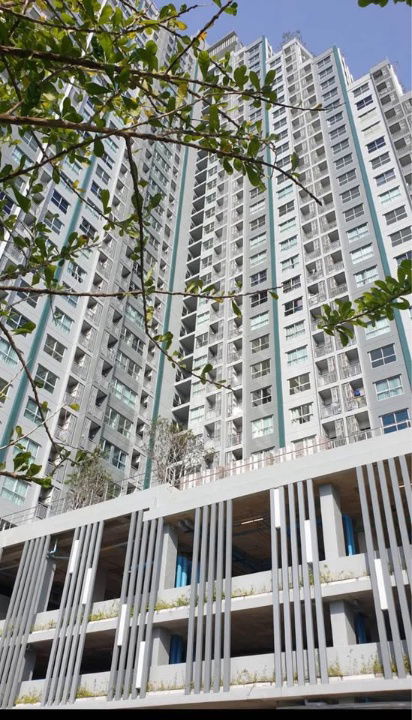 picture For   rent   Supalai Park Talat Phlu Station  🔴🔴 - 11/11