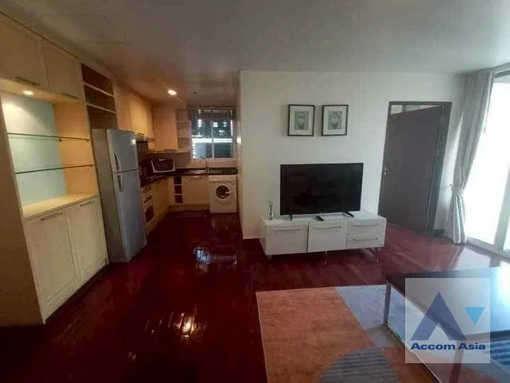 picture 🔼🔽 AccomA 📩  2 BR Condominium @Urbana Langsuan (AA43849) - 8/8