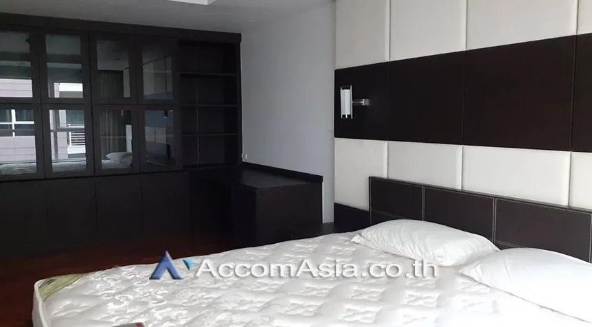 รูป 🔼🔽 AccomA 📩  2 BR Condominium @The Avenue Sukumvit 61 (AA18657) - รูปที่ 7/10