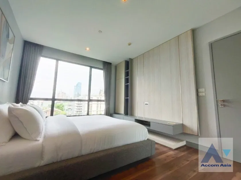 รูป 🔼🔽 AccomA 📩  2 BR Condominium @The Room Sukhumvit 62 (AA37559) - รูปที่ 6/9