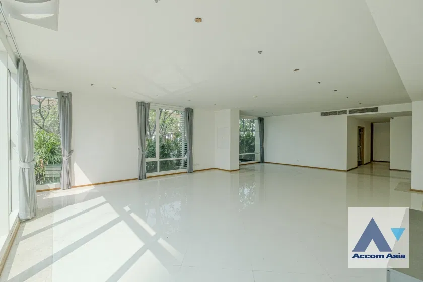 รูป 🔼🔽 AccomA 📩 Minimal-style condo with private pool in the Sathorn area (AA41025) - รูปที่ 2/20