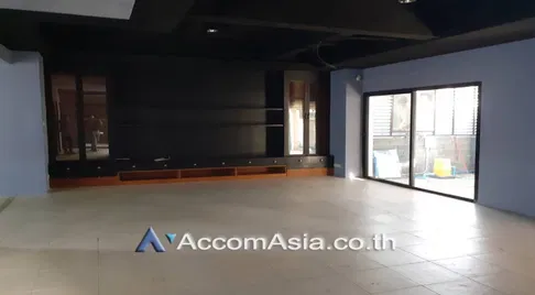 🔼🔽 AccomA 📩 Home Office 3 BR House in Khwaeng Sam Sen Nai (95715)