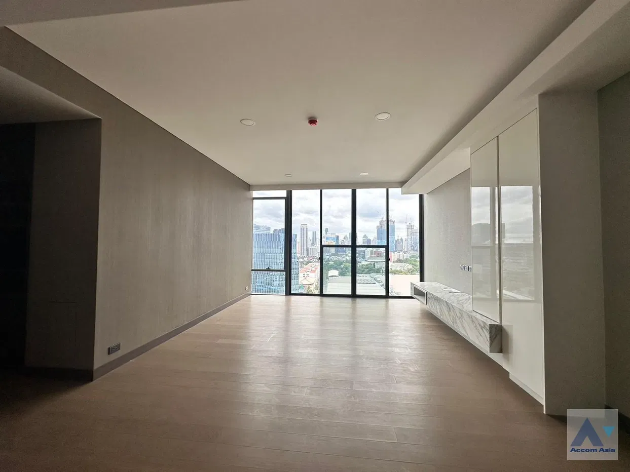 picture 🔼🔽 AccomA 📩  3 BR Condominium @Siamese Exclusive Queens (AA33088) - 5/20