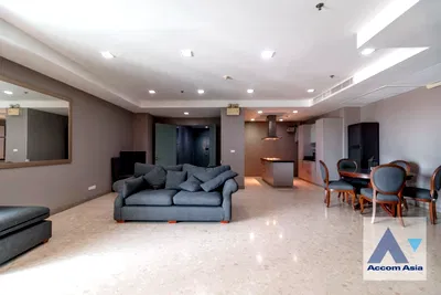 Condos for rent : 🔼🔽 AccomA 📩  3 BR Condominium @Nusasiri Grand Condo (1517650)