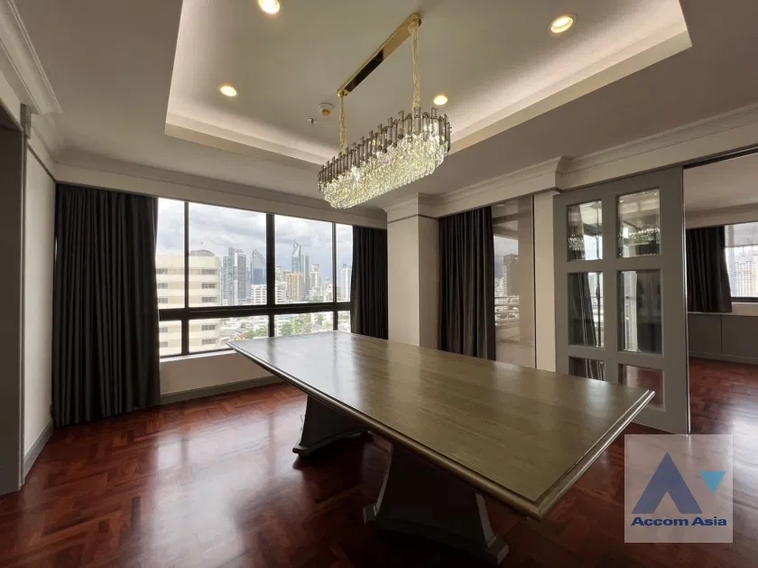 picture 🔼🔽 AccomA 📩  3 BR Condominium @Ruamsuk Condominium (AA37077) - 7/20