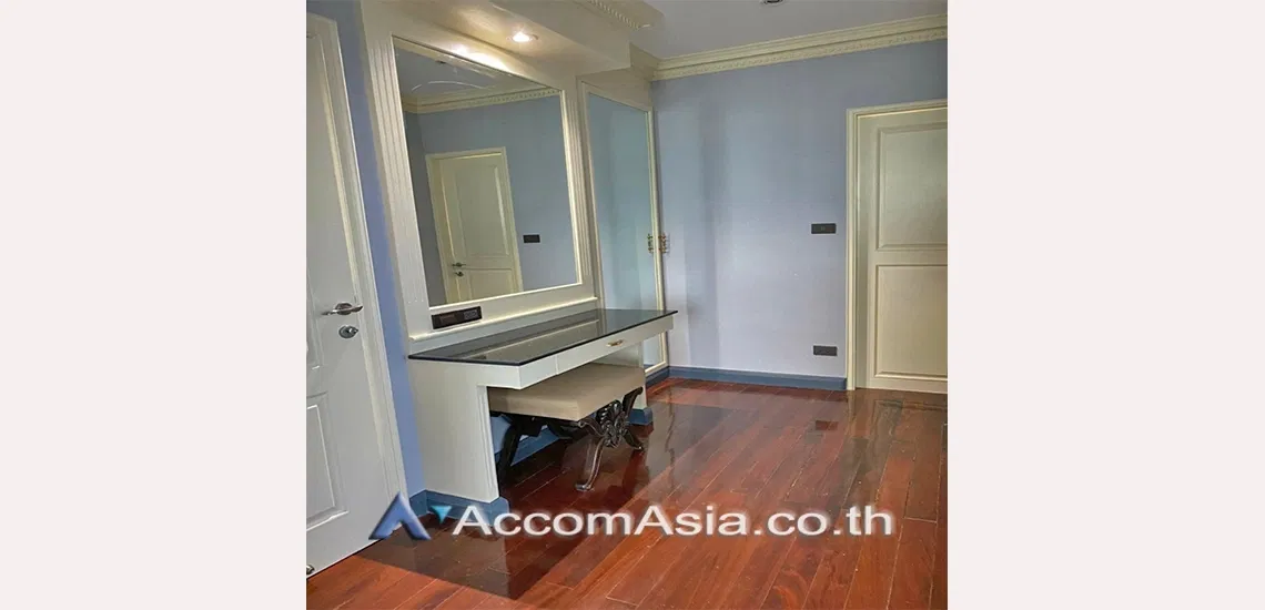 รูป 🔼🔽 AccomA 📩 Penthouse,Riverside / River View 3 BR Condominium @Royal River Place (1510834) - รูปที่ 12/20