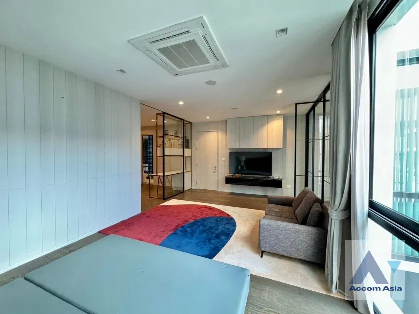 รูป 🔼🔽 AccomA 📩 Private Swimming Pool 4 BR House @The AVA residence (AA41477) - รูปที่ 11/20
