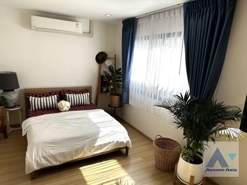 รูป 🔼🔽 AccomA 📩  3 BR Townhouse @Shizen Phatthanakan (AA38920) - รูปที่ 11/20