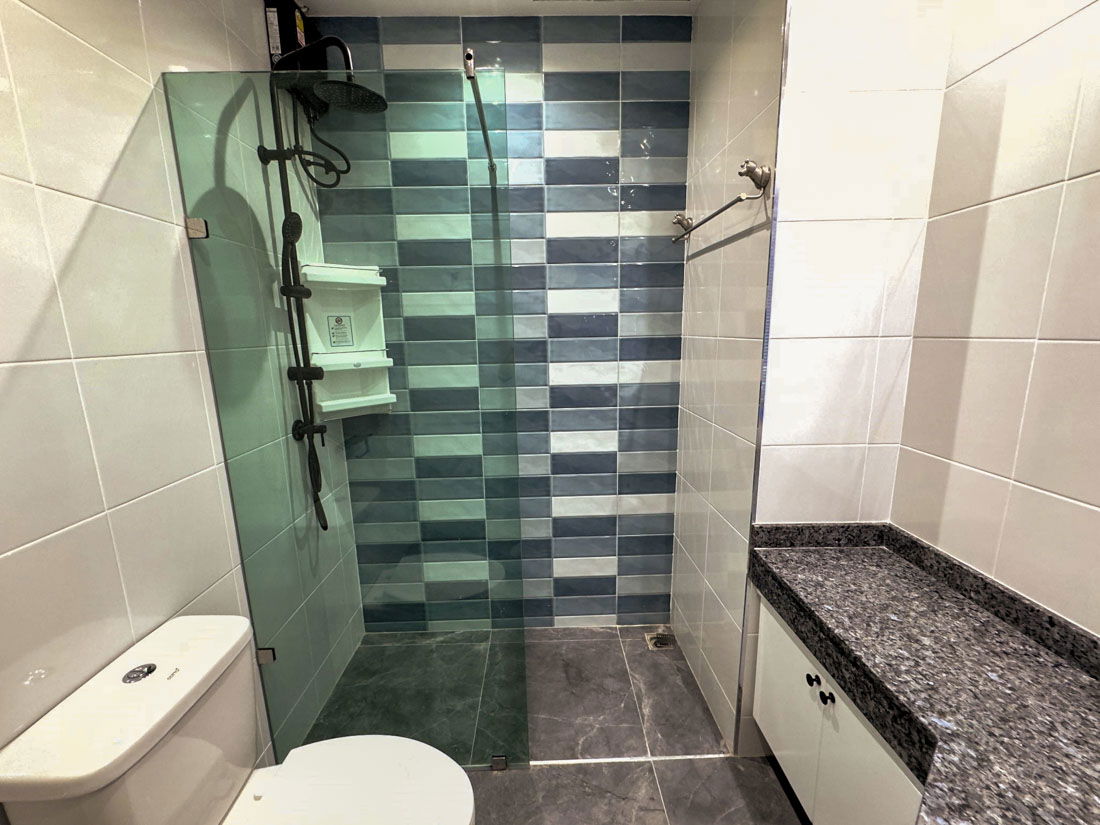 picture 1 Bedroom Condominium @ Baan Suan Lalana - 22/35