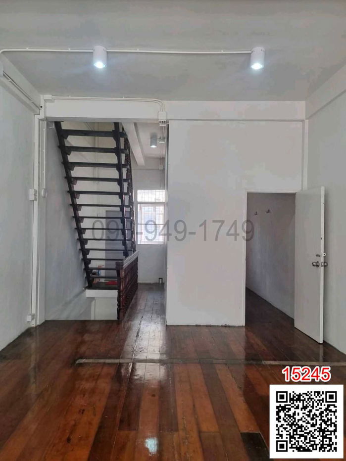 รูป เช่า ตึกแถว 4 ชั้น ในซอย​สุขุมวิท​ 93 ใกล้ BTS บางจาก เดิน 150 ม. สามารถเช่าทำออฟฟิต,workshop,สำนักงาน - รูปที่ 10/17