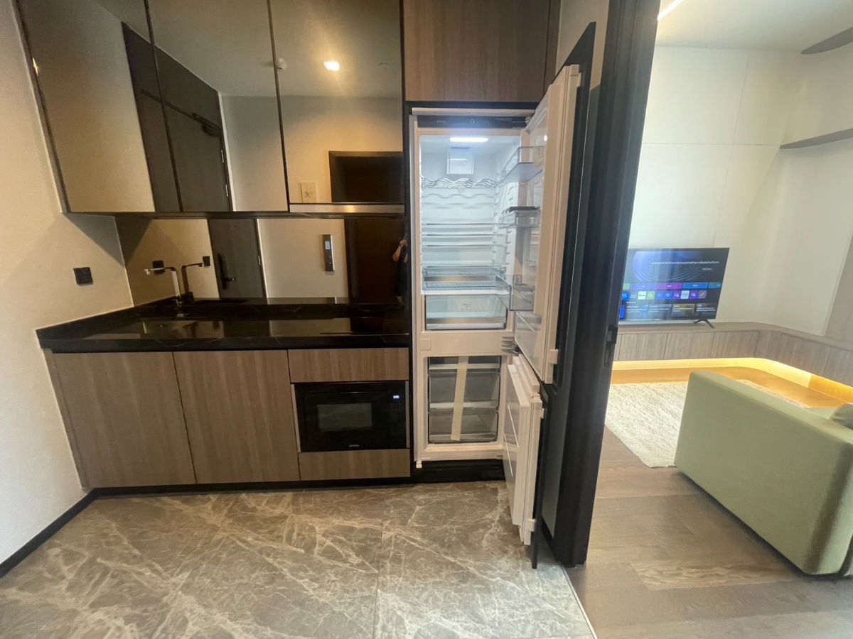 รูป ✨Condo for Rent : AESTIQ Thonglor (BTS Thonglor)  AP-02 ( line : @condo91 ) - รูปที่ 10/24