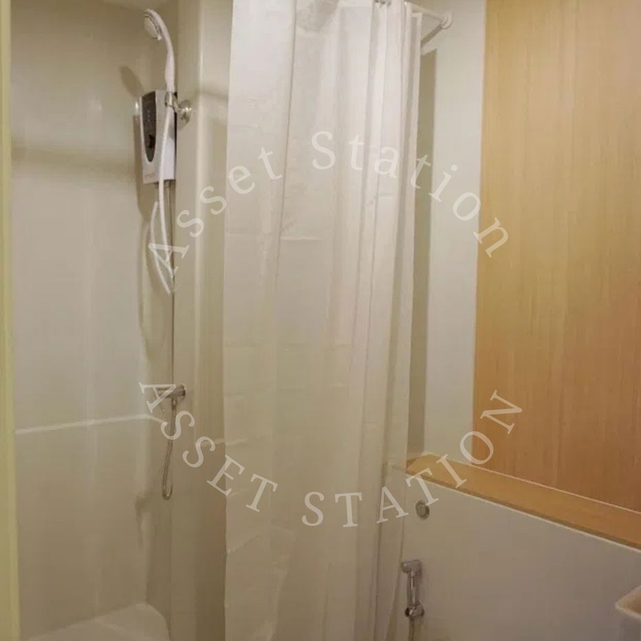 picture 🔥Aspire Sathorn-Thapra condo near BTS Talat Phlu, just 2 steps 🔥 - 7/8