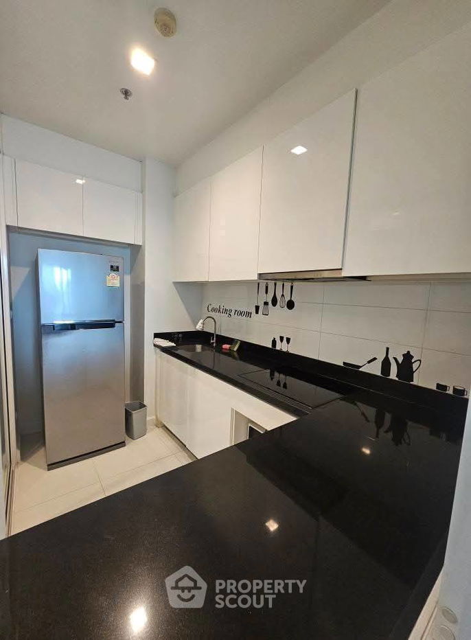 picture 3-BR Condo at The Bloom Sukhumvit 71 near BTS Phra Khanong (ID 2283885) - 8/19
