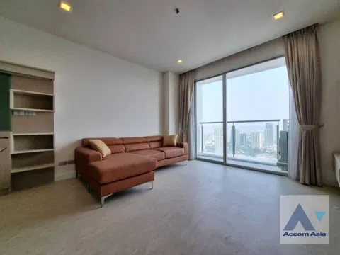 🔼🔽 AccomA 📩  2 BR Condominium @Sky Walk Condominium (AA37351)