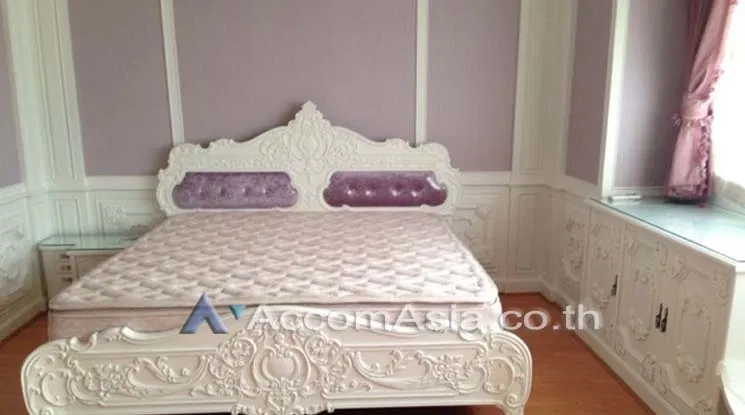 รูป 🔼🔽 AccomA 📩 Pet friendly 3 BR Condominium @Phatssana Gardens (1520086) - รูปที่ 7/8