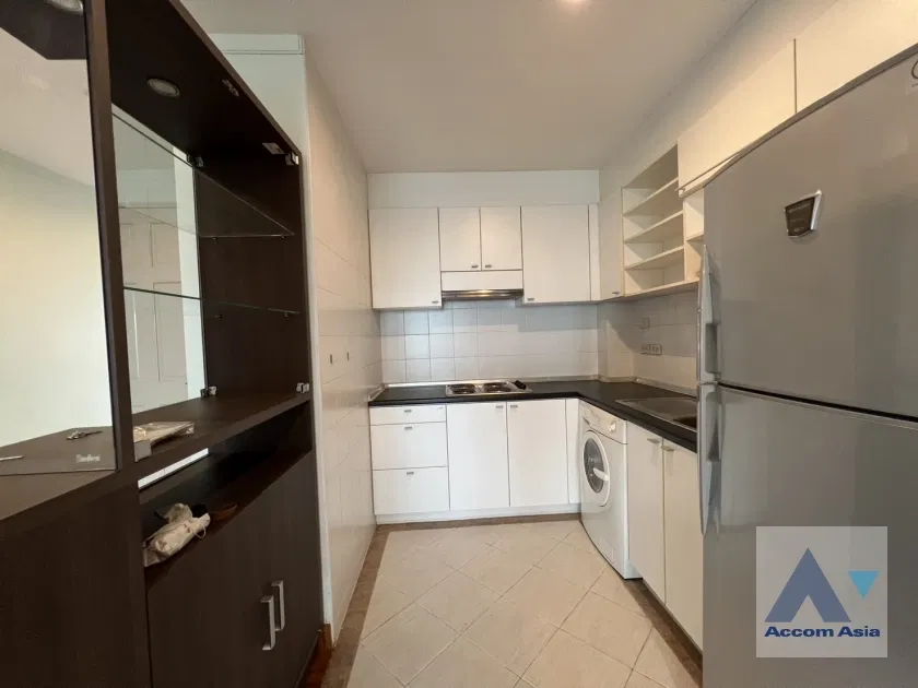 รูป 🔼🔽 AccomA 📩  3 BR Condominium @Baan Siri Sathorn Suanplu (AA39886) - รูปที่ 3/16