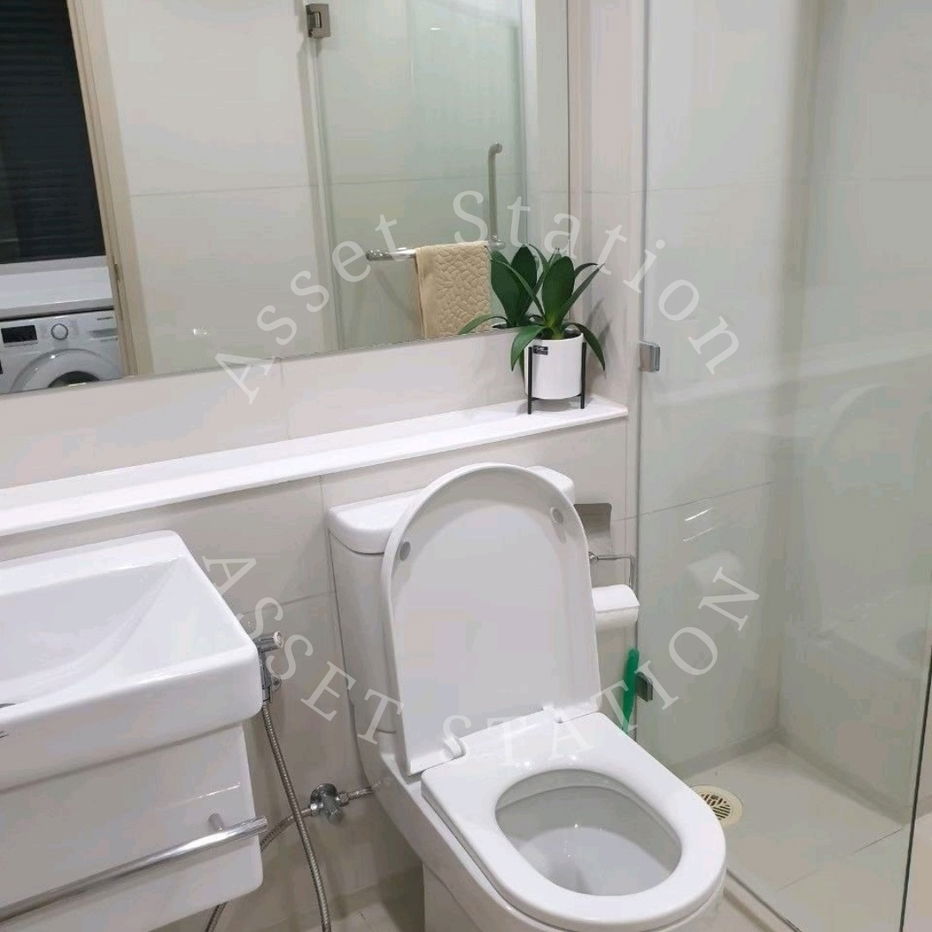 picture 🚈 Prime location condo Life One Wireless – in the heart of Ploenchit, walking distance to BTS Ploenchit ✨ - 14/16
