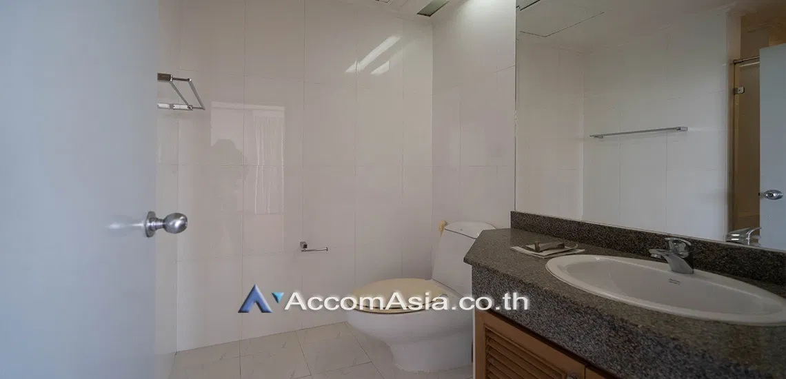 รูป 🔼🔽 AccomA 📩  2 BR Condominium @Baan Yen Akard (1510971) - รูปที่ 8/9