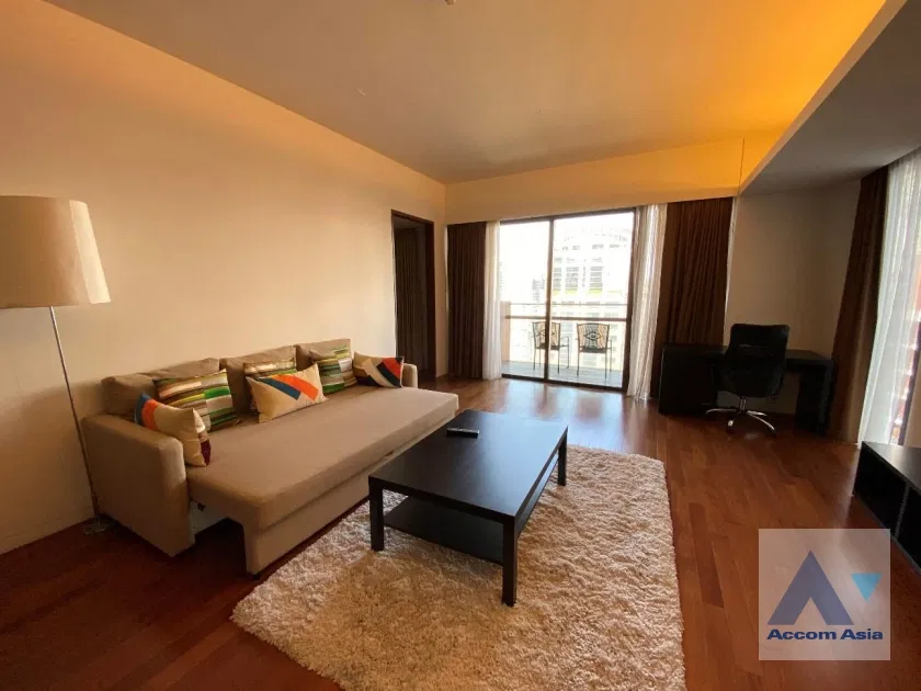 รูป 🔼🔽 AccomA 📩  2 BR Condominium @Hansar Residence (AA43367) - รูปที่ 1/6