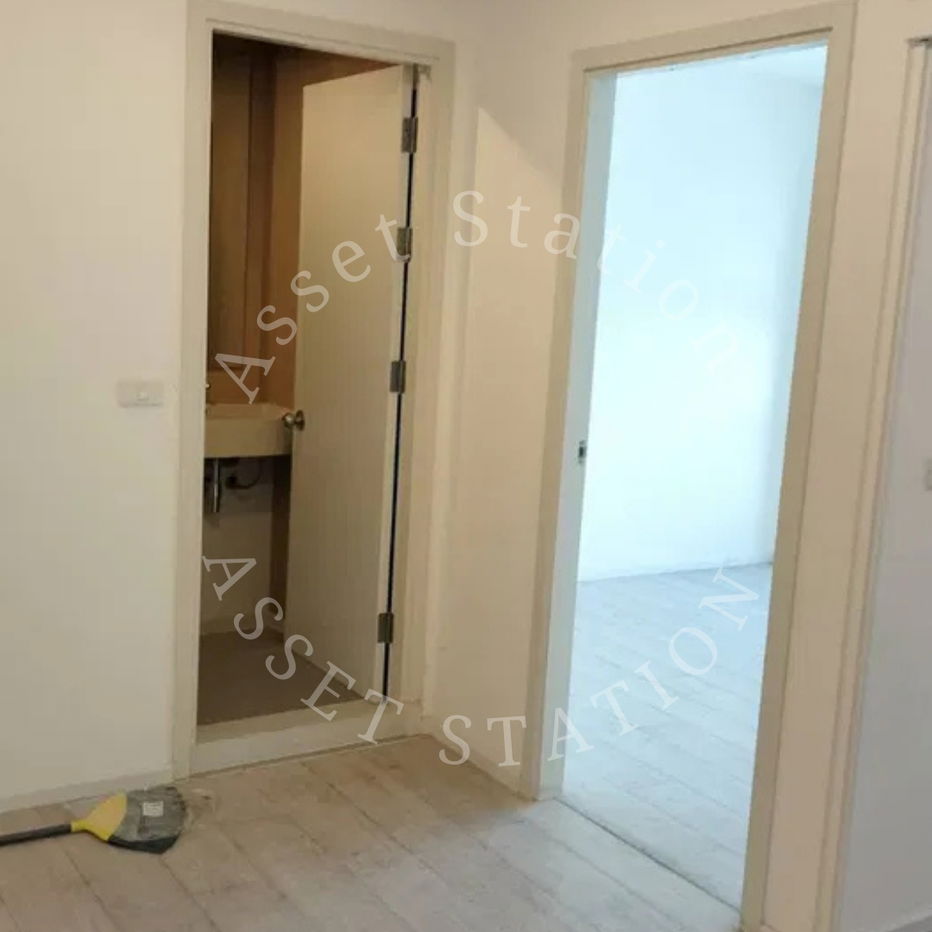picture 🔥Aspire Sathorn-Thapra Condo ready to move in, near BTS Talat Phlu, just 2 steps 🔥 - 8/11