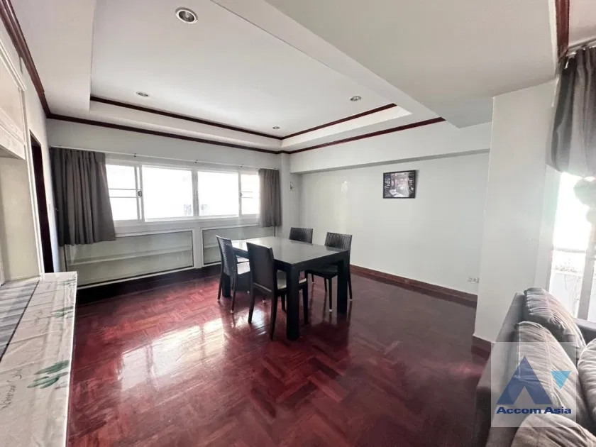 picture 🔼🔽 AccomA 📩 Condominium with full glass and panoramic views at Siam Penthouse 1 (AA42700) - 3/11