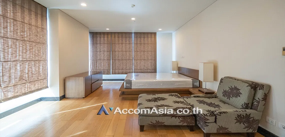 รูป 🔼🔽 AccomA 📩  2 BR Condominium @The Park Chidlom (AA20771) - รูปที่ 6/9