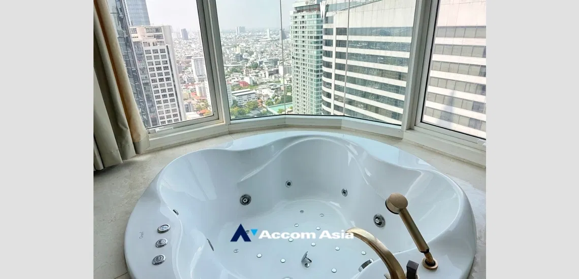 รูป 🔼🔽 AccomA 📩 The Infinity Sathorn - รูปที่ 17/20